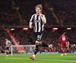 Liverpool - Newcastle, în etapa #24 din Premier League // FOTO: Getty Images