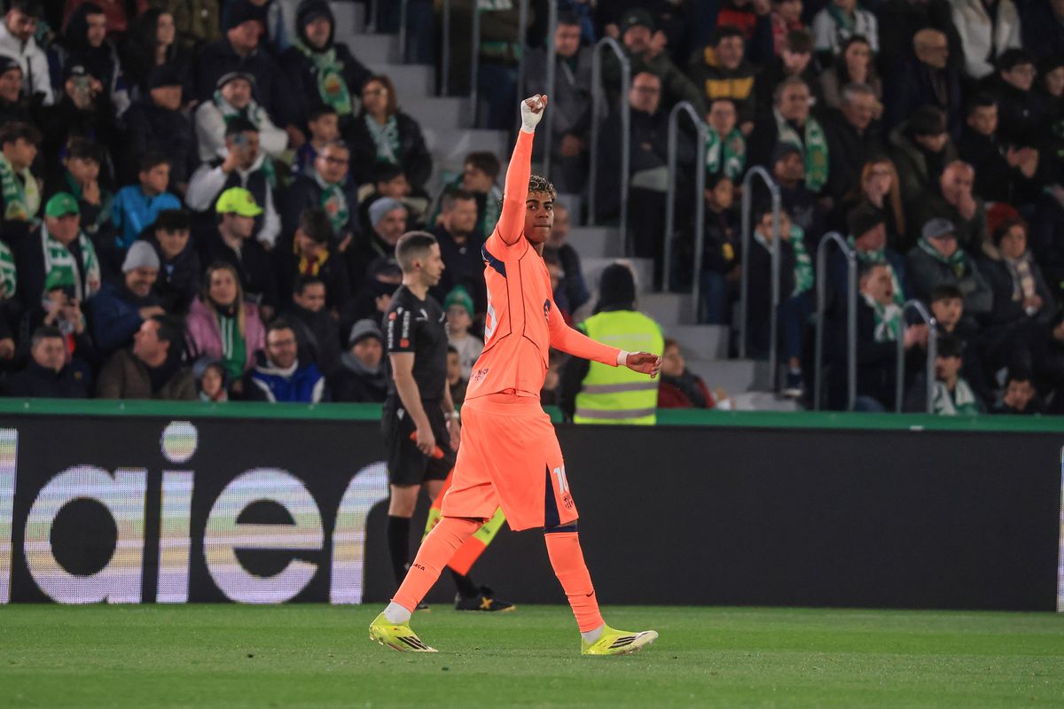 Final în Elche - Barcelona » 4 goluri și ocazii mari: cum arată clasamentul din La Liga