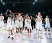 U-BT, susținută de peste 500 de fani în deplasarea de la Belgrad/Foto: Dragana Stjepanovic (aba-liga.com)
