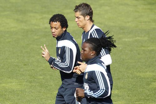 Viața lui Royston Drenthe, fostul jucător al lui Real Madrid // Imago Images