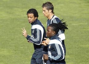 Viața fostului jucător al lui Real Madrid » Opt copii, muzică rap și un accident vascular cerebral