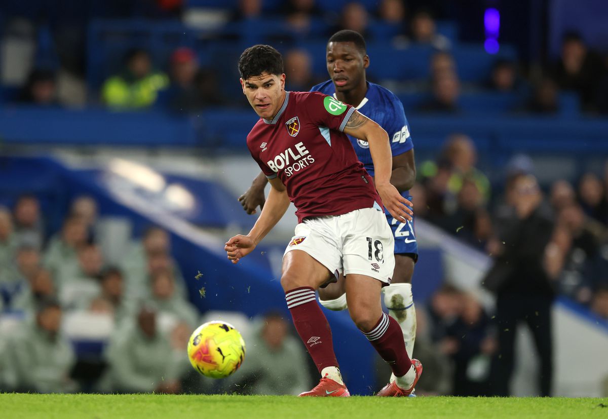 Chelsea - West Ham // 31 ianuarie 2026