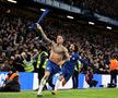 Chelsea - West Ham, în etapa #24 din Premier League // FOTO: Getty Images