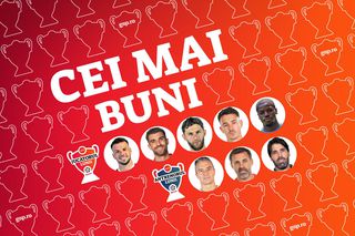 Votează AICI „Jucătorul lunii” și „Antrenorul lunii”! » Iată nominalizații pentru ianuarie 2026!