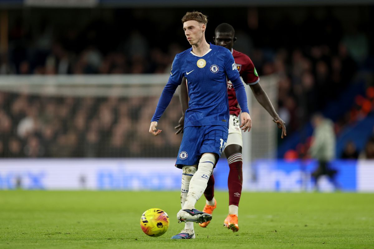 Chelsea - West Ham // 31 ianuarie 2026