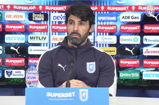 Filipe Coelho a confirmat absența lui Baiaram: „Nu va juca”