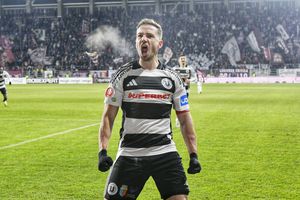 Alex Chipciu crede că alta ar fi fost soarta partidei, dacă se juca 11 vs 11: „Nu poți să faci o analiză corectă”