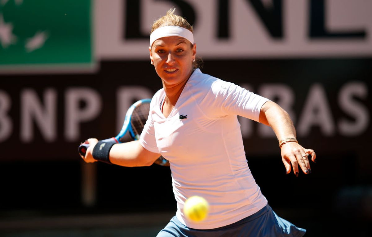 Dominika Cibulkova, tenismena care i-a dat mari bătăi de cap Simonei Halep, se pregătește să nască » Ce performanță a reușit în fața jucătoarei noastre