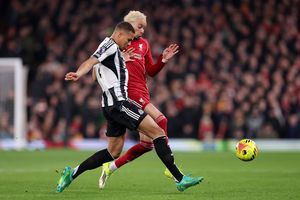 Liverpool - Newcastle, în derby-ul etapei 24 din Premier League