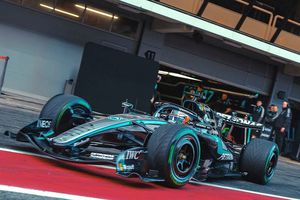 Mercedes, echipa de bătut în 2026? Rivalii sunt în gardă