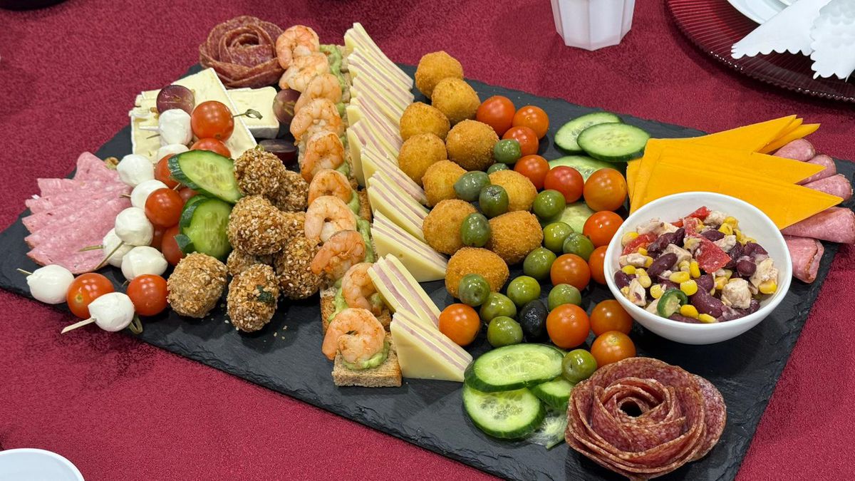 Imagini înainte de Rapid - U Cluj // 31.01.2026