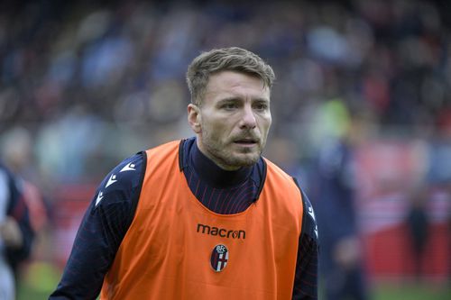 Ciro Immobile, negocieri avansate cu Paris // FOTO: Imago Images