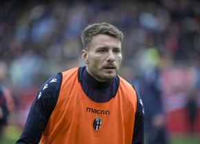 Ciro Immobile, negocieri avansate cu Paris » Anunțul lui Fabrizio Romano