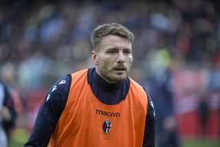 Ciro Immobile, negocieri avansate cu Paris » Anunțul lui Fabrizio Romano