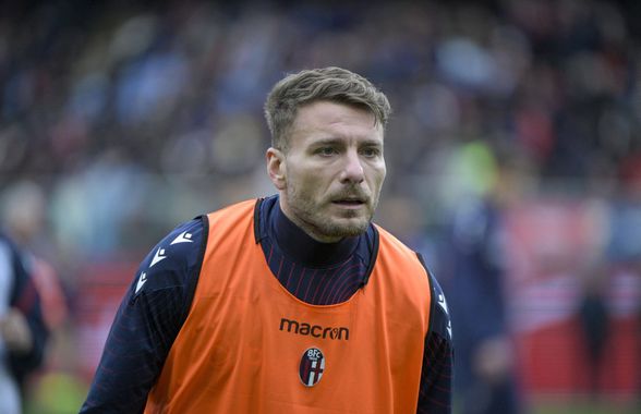 Ciro Immobile, negocieri avansate cu Paris » Anunțul lui Fabrizio Romano