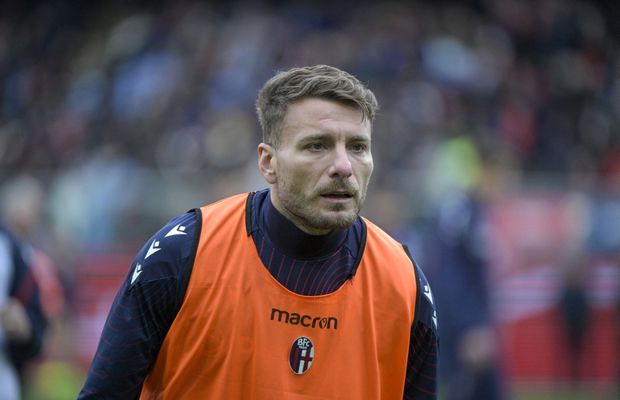 Ciro Immobile, negocieri avansate cu Paris » Anunțul lui Fabrizio Romano