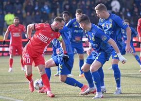 Știm primele 3 echipe care vor juca în play-out