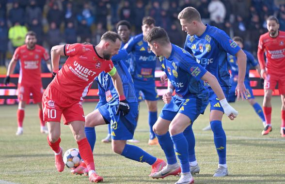 Știm primele 3 echipe care vor juca în play-out