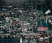 U-BT, susținută de peste 500 de fani în deplasarea de la Belgrad/Foto: Dragana Stjepanovic (aba-liga.com)