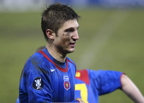 Andrei Cristea s-a convins: „Ele vor arbitra acest play-off”