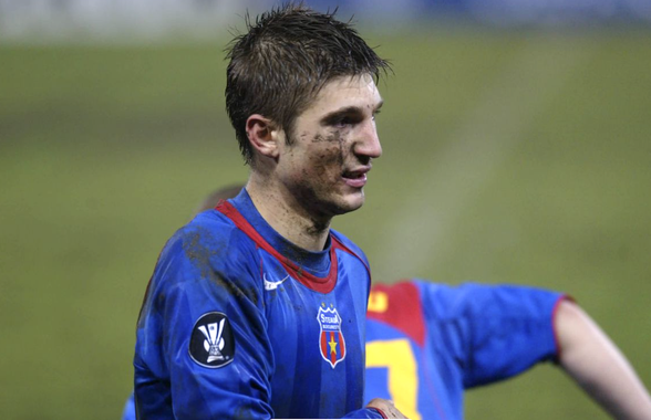 Golgheterul care a jucat la FCSB, Dinamo și Universitatea Craiova analizează lupta pentru titlu: „E momentul ca una dintre ele să fie iar campioană”