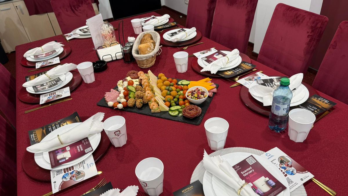 Imagini înainte de Rapid - U Cluj // 31.01.2026