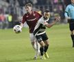 Constantin Grameni, Rapid - U Cluj // Foto: Cristi Preda