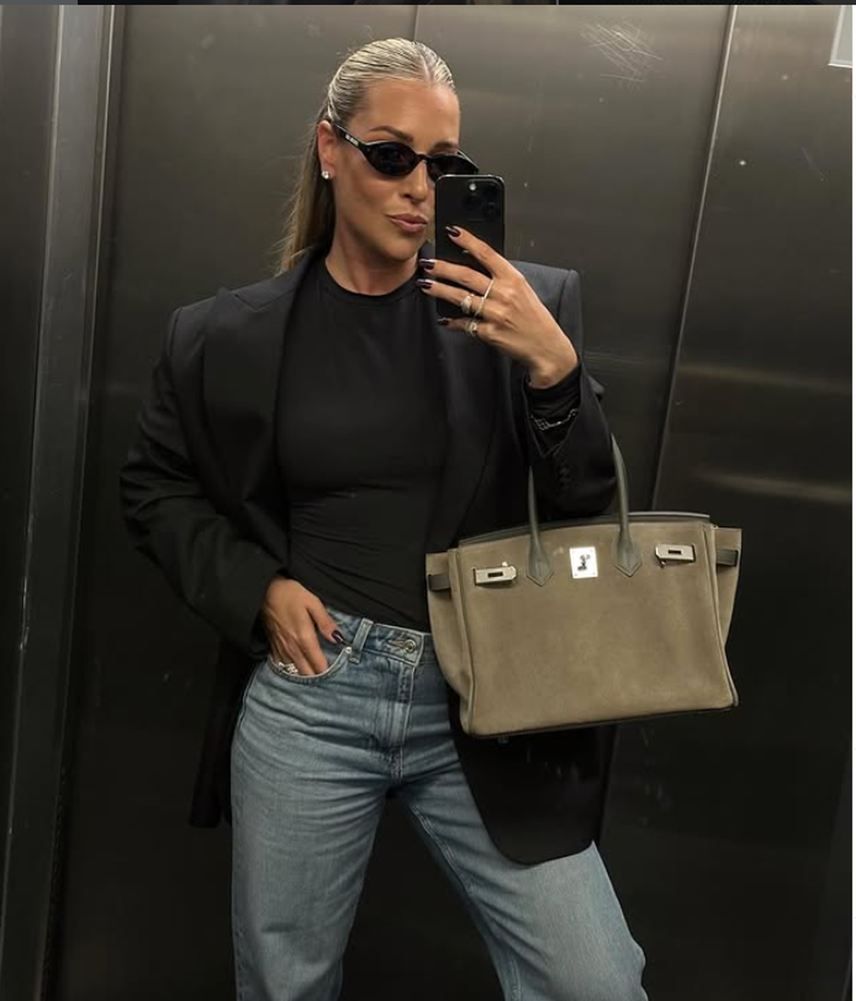 Dominika Cibulkova, tenismena care i-a dat mari bătăi de cap Simonei Halep, se pregătește să nască » Ce performanță a reușit în fața jucătoarei noastre