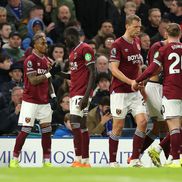 Chelsea - West Ham, în etapa #24 din Premier League // FOTO: Getty Images