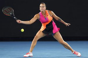 Aryna Sabalenka - Elena Rybakina pentru marele trofeu » Finala Australian Open 2026