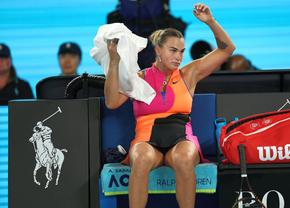Aryna Sabalenka, prima reacție după eșecul din finala Australian Open
