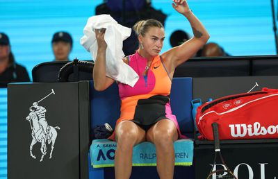 Aryna Sabalenka, prima reacție după eșecul din finala Australian Open