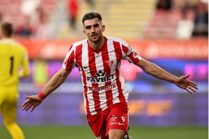 Eroul din FC Argeș - UTA e convins: „Atunci vom ști echipele din play-off”