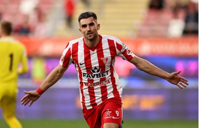 Eroul din FC Argeș - UTA e convins: „Atunci vom cunoște echipele din play-off”