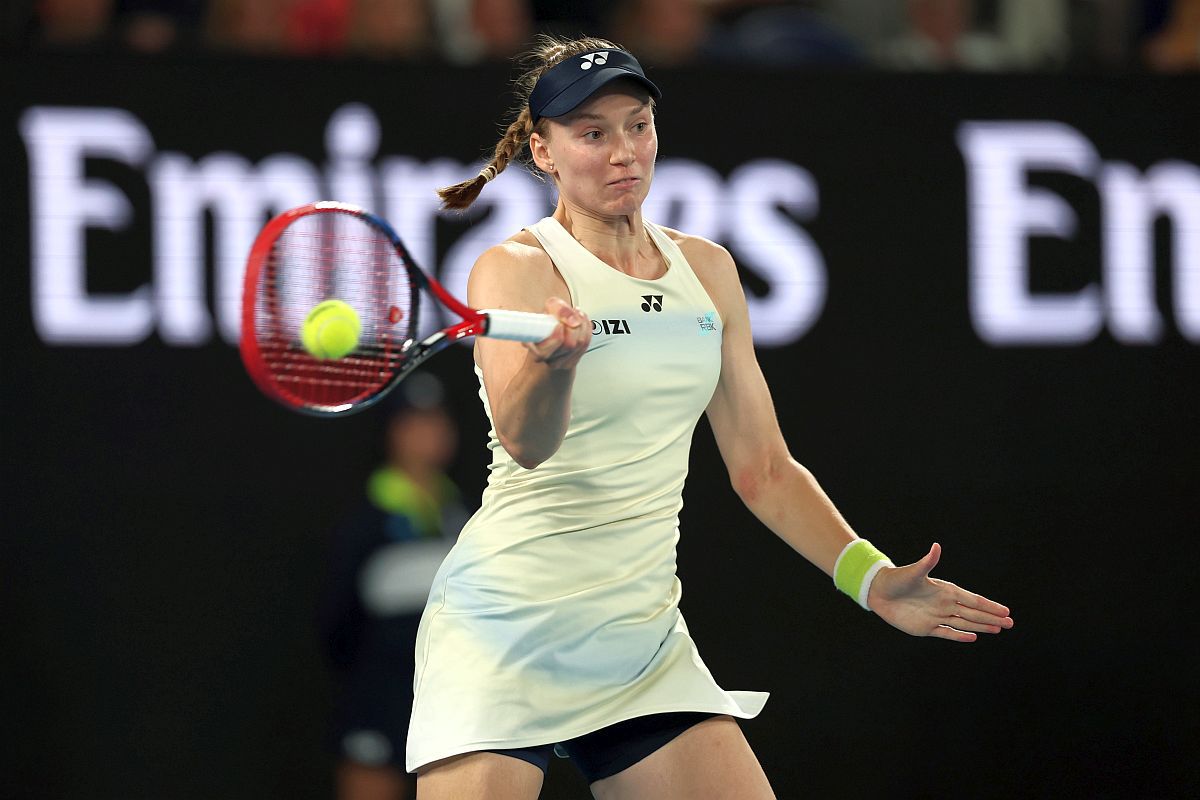 Aryna Sabalenka - Elena Rybakina » Slam-ul #2! Rybakina revine senzațional în decisiv și câștigă în premieră Australian Open