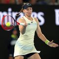 Elena Rybakina, în finala Australian Open // foto: Guliver/gettyimages
