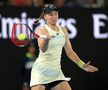 Elena Rybakina, în finala Australian Open // foto: Guliver/gettyimages