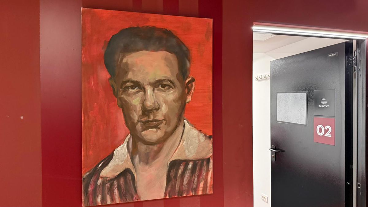 Imagini înainte de Rapid - U Cluj // 31.01.2026