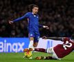 Chelsea - West Ham, în etapa #24 din Premier League // FOTO: Getty Images