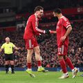 Liverpool - Newcastle (4-1), în etapa #24 din Premier League // FOTO: Getty Images