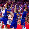 România ar putea juca cu Norvegia pentru un loc la Mondial / FOTO: Imago