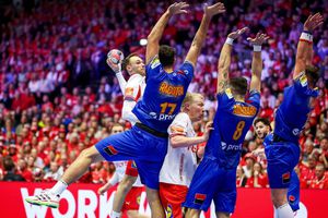 Misiune imposibilă! România și-a aflat adversara din posibila finală pentru CM de handbal din 2027