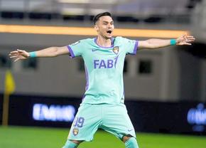 Scor de neprezentare în duelul din Emirate dintre Adrian Șut și antrenorul Ciprian Panait