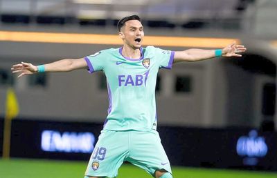 Scor de neprezentare în duelul din Emirate dintre Adrian Șut și antrenorul Ciprian Panait