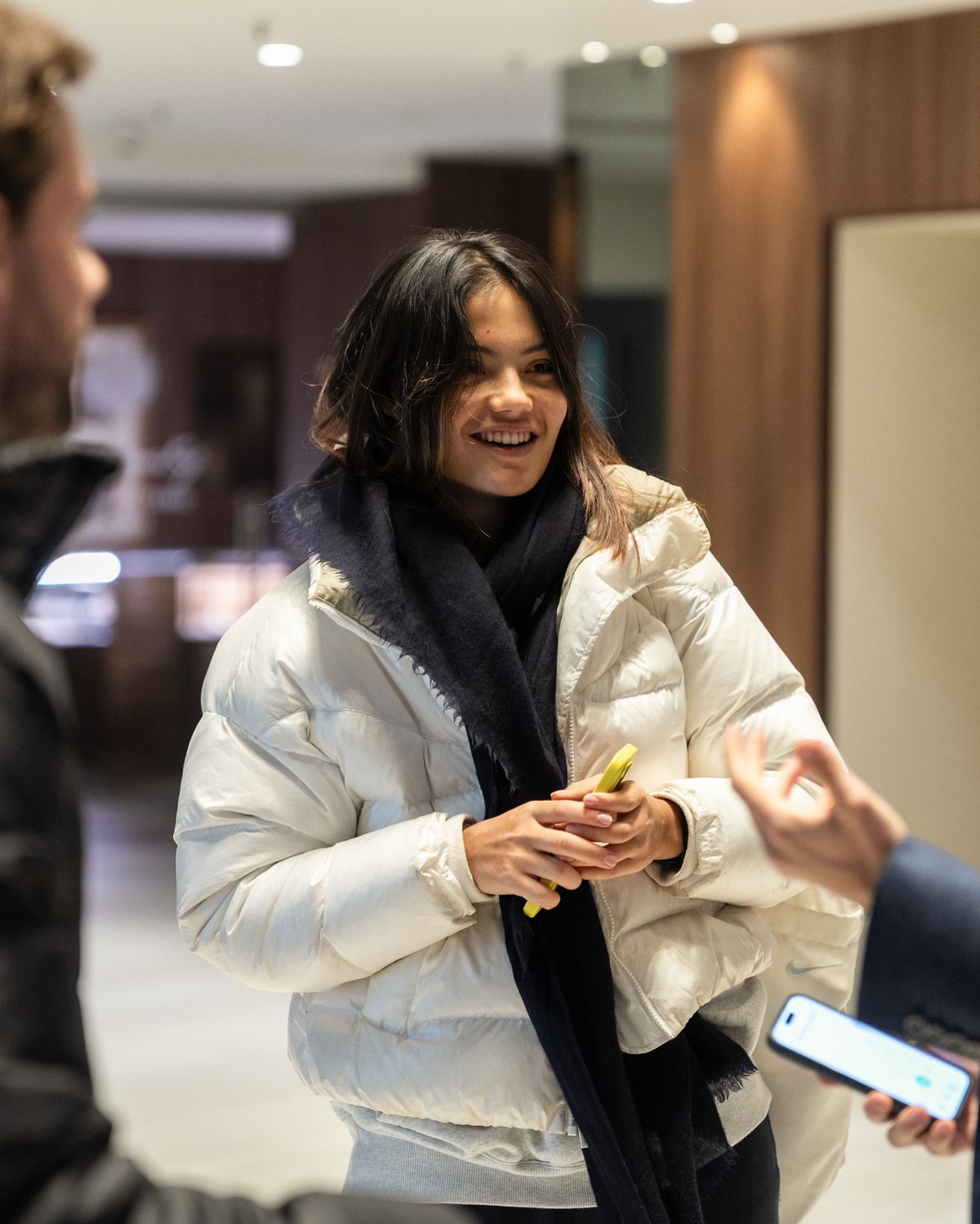 Emma Răducanu, la Transylvania Open 2026