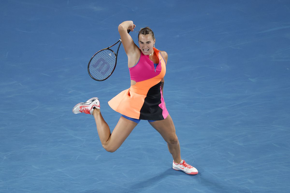 Aryna Sabalenka - Elena Rybakina, finala Australian Open