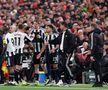 Liverpool - Newcastle, în etapa #24 din Premier League // FOTO: Getty Images