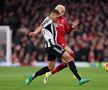 Liverpool - Newcastle, în etapa #24 din Premier League // FOTO: Getty Images
