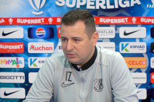 Capcană pentru Craiova! Ianis Zicu păstrează misterul în privința lui Denis Alibec