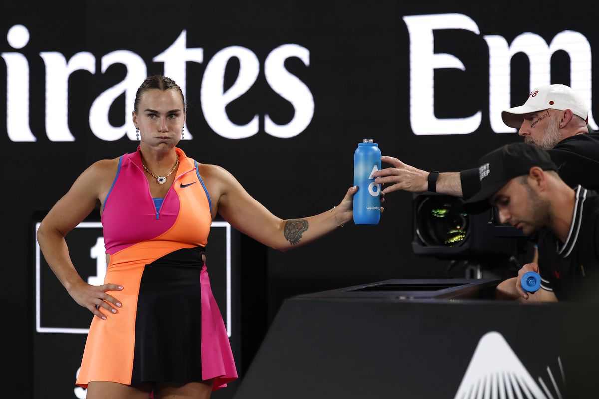 Aryna Sabalenka - Elena Rybakina » Slam-ul #2! Rybakina revine senzațional în decisiv și câștigă în premieră Australian Open